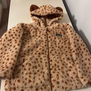 Patagonia Furry Friends Fleece jacket